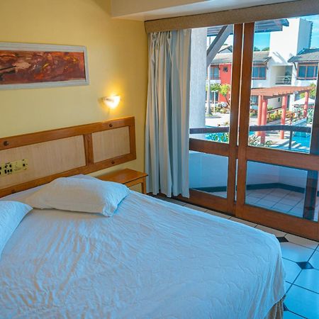 Porto Das Naus Praia Hotel Porto Seguro Exteriör bild