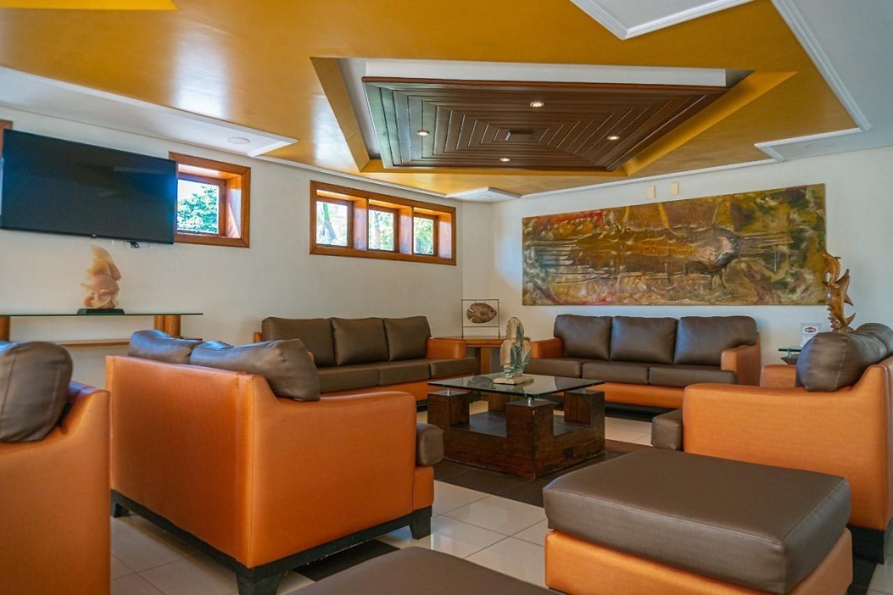 Porto Das Naus Praia Hotel Porto Seguro Exteriör bild