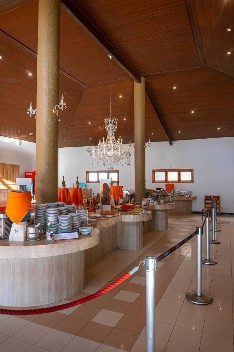 Porto Das Naus Praia Hotel Porto Seguro Exteriör bild