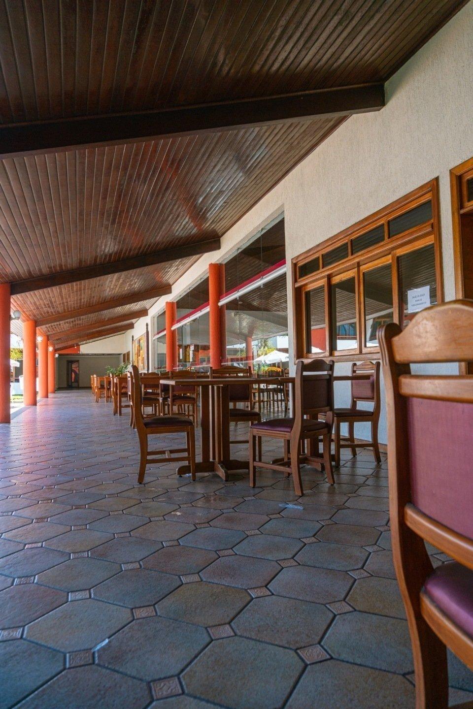 Porto Das Naus Praia Hotel Porto Seguro Exteriör bild